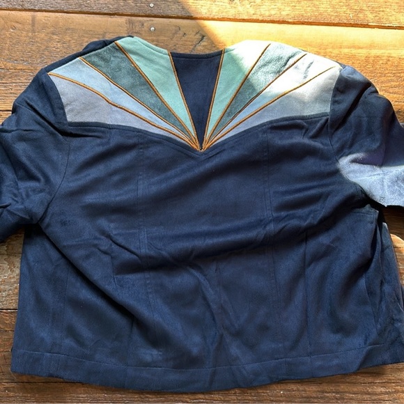 Lenni the label Dawn Suit jacket and Pants Set - Picture 13 of 16